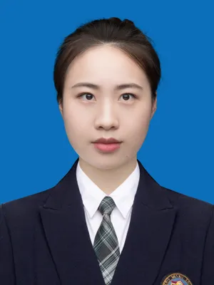 李婧琦